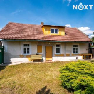 Prodej rodinného domu 140 m² Křenek