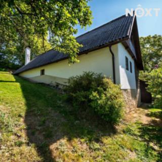 Prodej chalupy 200 m² Drevníky Slovanská Lhota