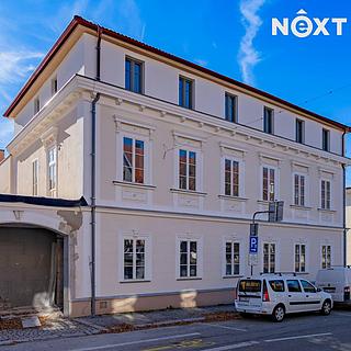 Pronájem kanceláře 123 m² Hluboká nad Vltavou, Masarykova