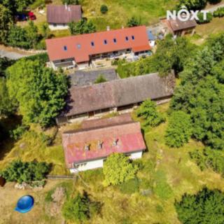 Prodej rodinného domu 300 m² Týnec nad Sázavou