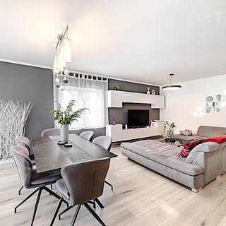 Prodej rodinného domu 118 m² Pyšely Zaječice, V Rákosí