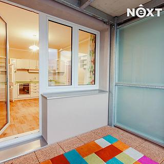 Prodej bytu 2+kk 48 m² České Budějovice 2, K. Štěcha