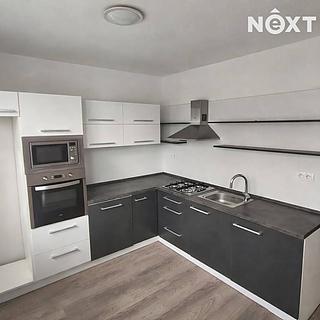 Pronájem bytu 3+1 81 m² Frýdek-Místek Frýdek, Horymírova