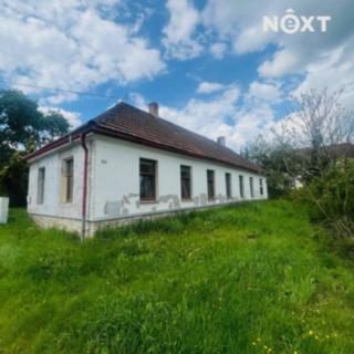 Prodej rodinného domu 135 m² Horní Radouň