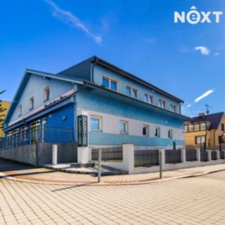 Prodej hotelu, penzionu 800 m² Písek