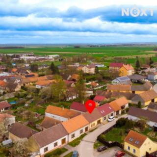 Prodej rodinného domu 75 m² Dolní Bukovsko