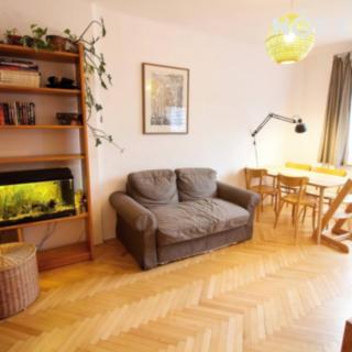 Prodej bytu 3+1 83 m² Chrudim II, V Tejnecku