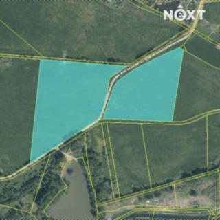 Prodej louky 50 238 m² Drmoul