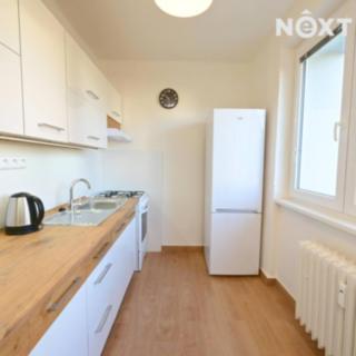 Pronájem bytu 3+1 72 m² Mladá Boleslav III, Štefánikova