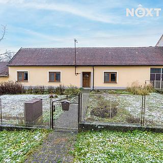 Prodej rodinného domu 184 m² Nezdenice