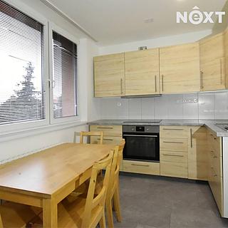 Pronájem bytu 3+1 76 m² Břeclav