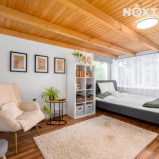 Prodej rodinného domu 74 m² Sukorady