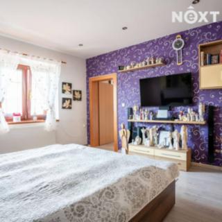 Prodej rodinného domu 119 m² Pardubice Bílé Předměstí, Na Ležánkách