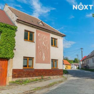 Prodej rodinného domu 219 m² Opatov