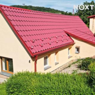 Prodej rodinného domu 110 m² Letonice