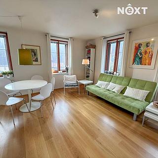 Prodej bytu 2+kk 53 m&sup2; Vrchlabí