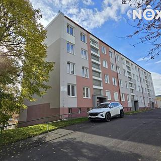 Prodej bytu 4+1 67 m² Meziboří, B. Němcové
