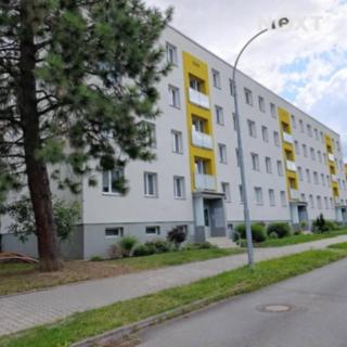 Pronájem bytu 3+1 73 m² Plzeň