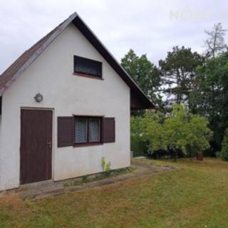 Prodej chaty 32 m² Plzeň Bolevec