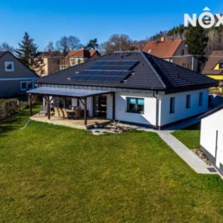 Prodej rodinného domu, 115m²