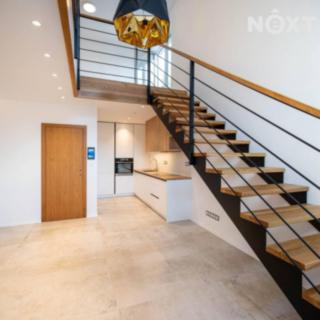 Pronájem bytu 2+kk 55 m² Třebenice, Masarykova