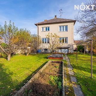 Prodej rodinného domu 132 m² České Budějovice