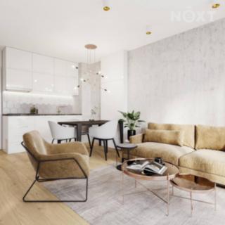 Prodej bytu 1+kk, garsoniery 44 m² Praha