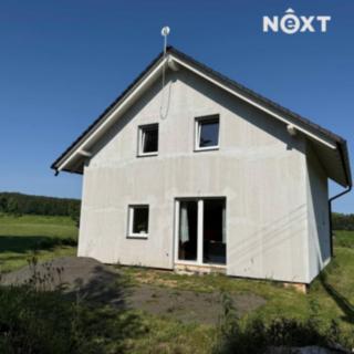 Prodej rodinného domu 130 m² Miletín