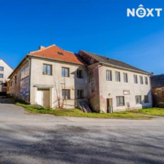 Prodej ostatního komerčního prostoru 630 m² Ktiš