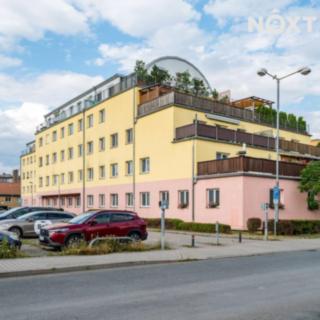 Prodej bytu 2+kk 49 m² Čelákovice
