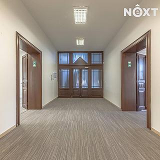 Pronájem kanceláře 230 m² Liberec