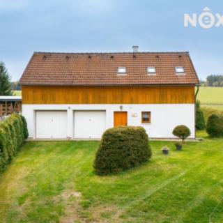 Prodej ostatní nemovitosti 125 m² Jívka