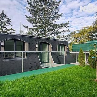 Pronájem bytu 3+kk 70 m² Praha