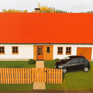 Prodej rodinného domu 100 m² Velké Petrovice