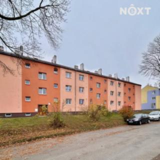 Pronájem bytu 3+kk 52 m² Horní Slavkov, Zahradní