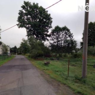 Prodej stavební parcely 728 m² Dolní Žandov Horní Žandov