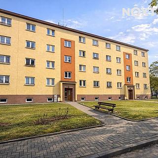 Pronájem bytu 2+1 57 m² Zlín, Podvesná IV