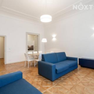 Pronájem bytu 3+1 93 m² Praha