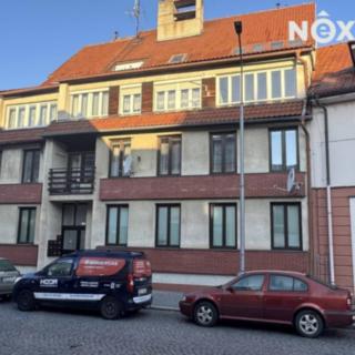Pronájem bytu 3+1 84 m² Chrudim