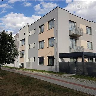 Pronájem bytu 1+kk, garsoniery 35 m² Praha