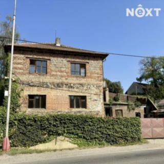 Prodej rodinného domu 130 m² Kralupy nad Vltavou