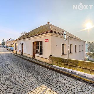 Prodej rodinného domu 325 m² Jaroměř Jakubské Předměstí, Havlíčkova