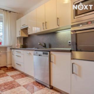 Pronájem bytu 2+1 64 m² České Budějovice 3, Čéčova