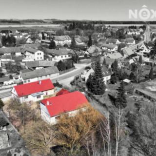Prodej rodinného domu 150 m² Opařany