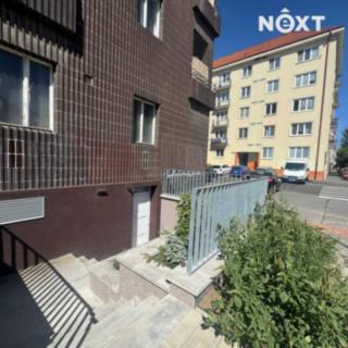 Pronájem obchodu, 227m²