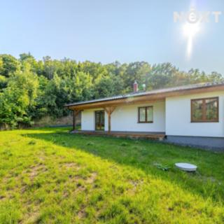 Prodej rodinného domu 110 m² Most