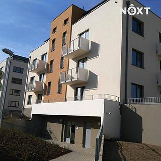 Pronájem bytu 2+kk 55 m&sup2; Horoměřice