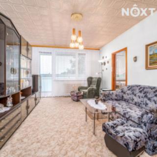 Prodej bytu 3+1 72 m² Zruč nad Sázavou, Na Pohoří