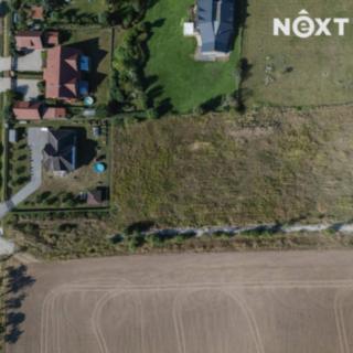 Prodej stavební parcely 1 246 m² Čížová Topělec