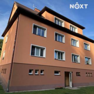 Pronájem bytu 1+kk a garsoniéry 36 m² Vrchlabí Hořejší, Bucharova